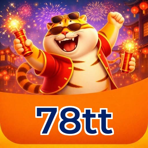 Fluxo de download do app 78tt — referência visual