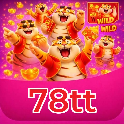 Catálogo 78tt 2.547 jogos - Pragmatic Play, Evolution, NetEnt